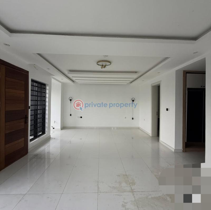 5 bedroom Detached Duplex For Sale Ajah Lagos - 5