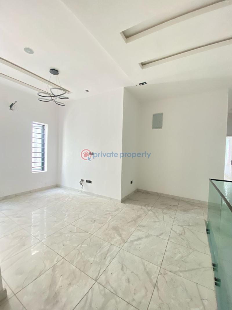 5 bedroom Detached Duplex For Sale Osapa Lekki Lagos - 11