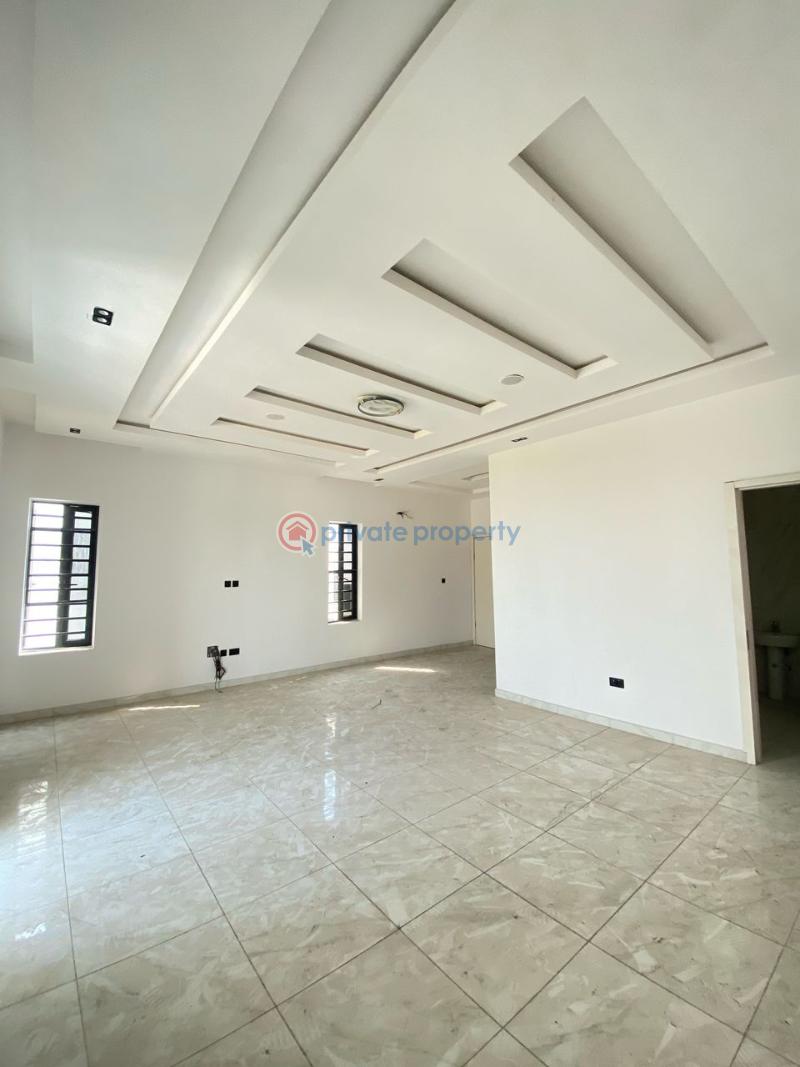 5 bedroom Detached Duplex For Sale Osapa Lekki Lagos - 15