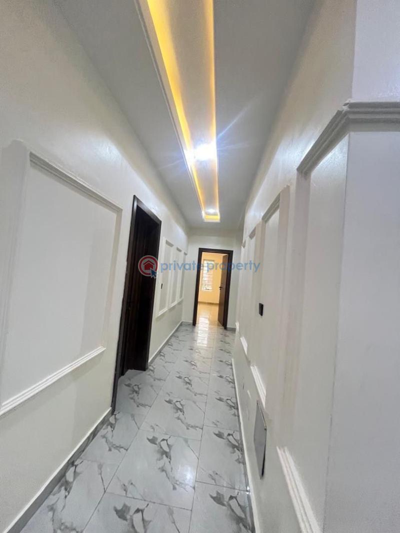 5 bedroom Detached Duplex For Rent Ikota Lekki Lagos - 0