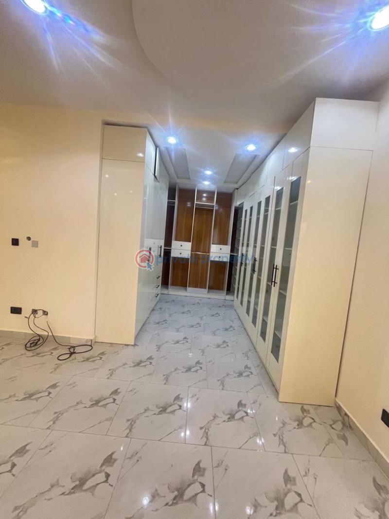 5 bedroom Detached Duplex For Rent Ikota Lekki Lagos - 4