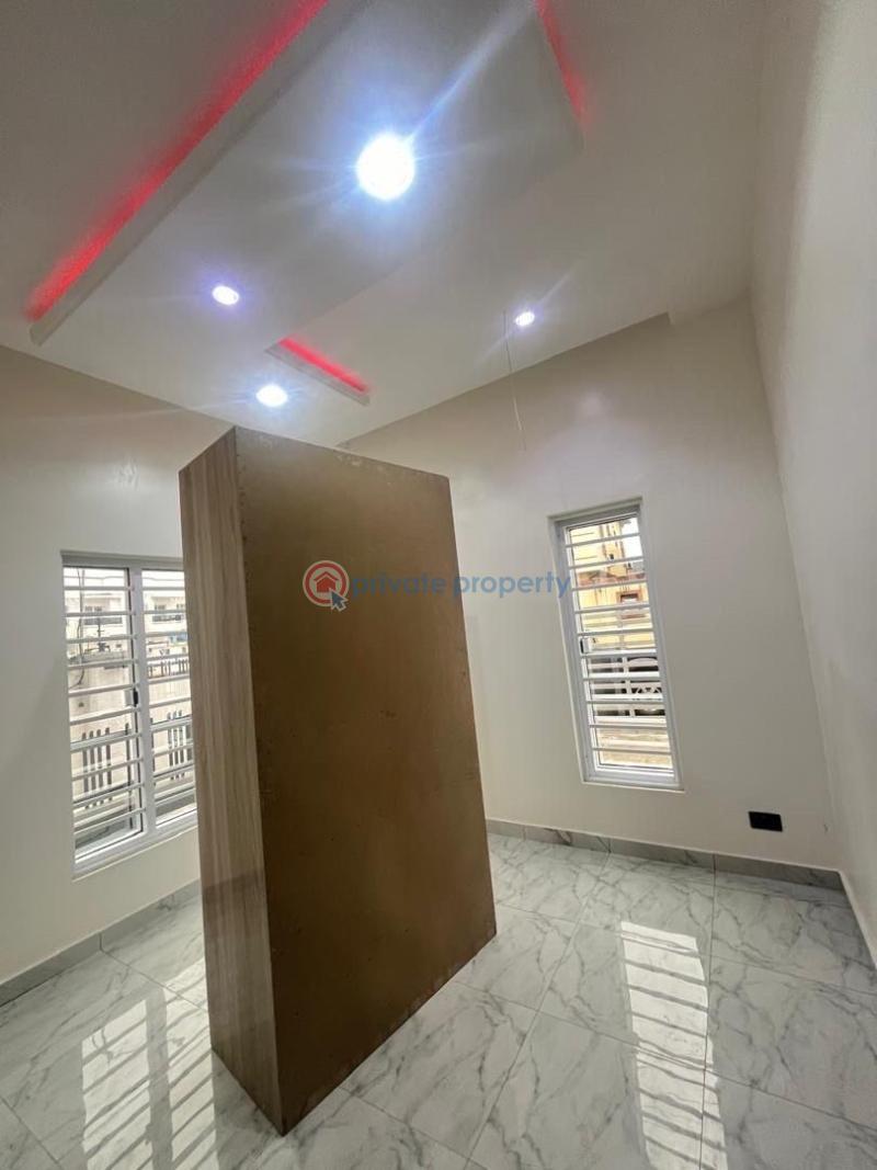 5 bedroom Detached Duplex For Rent Ikota Lekki Lagos - 7