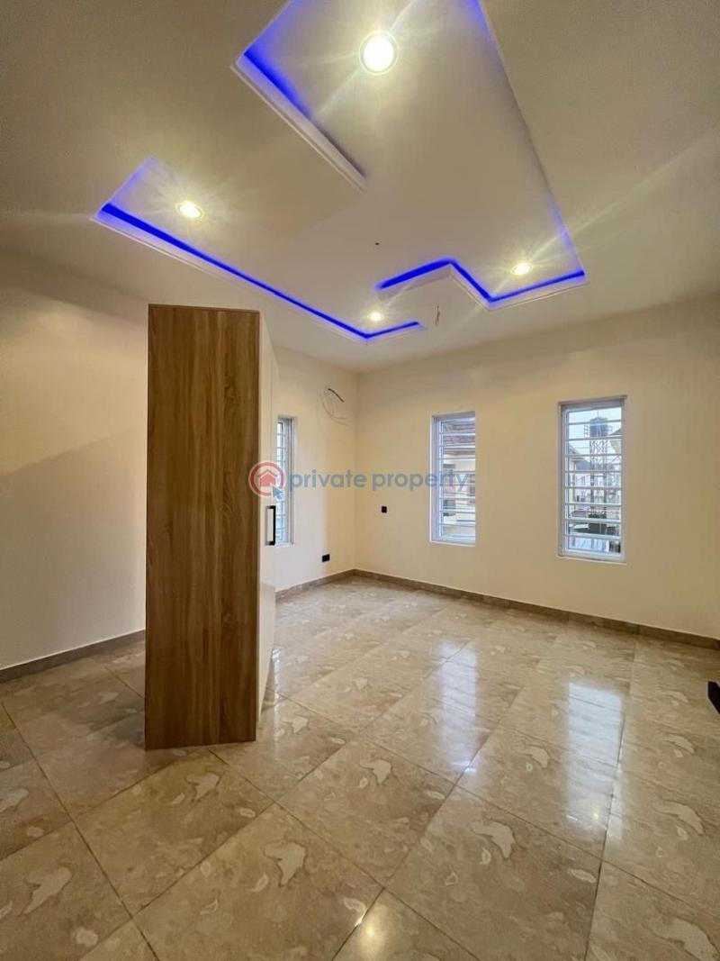 5 bedroom Detached Duplex For Rent Ikota Lekki Lagos - 11