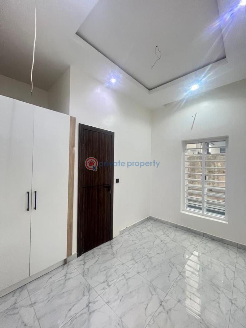 5 bedroom Detached Duplex For Rent Ikota Lekki Lagos - 5