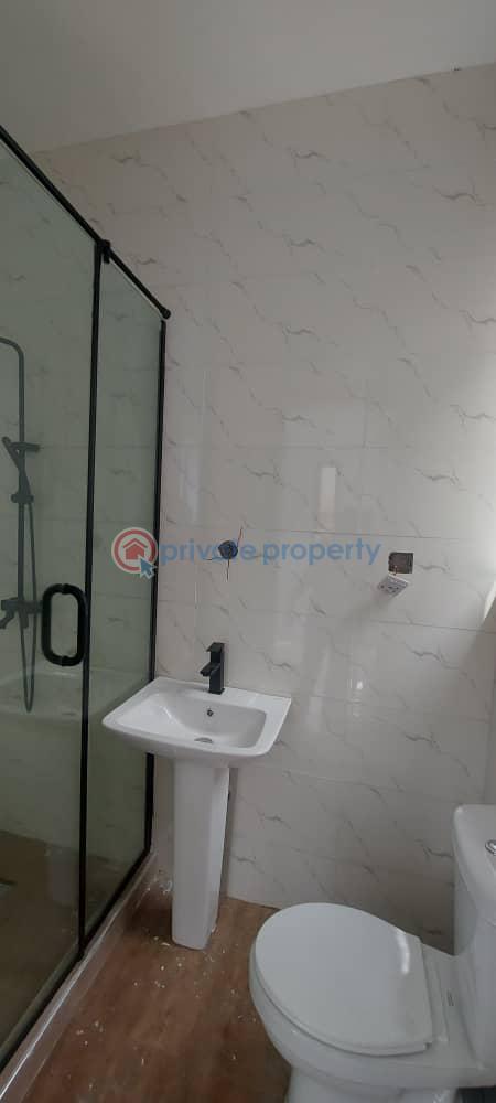 5 bedroom Detached Duplex For Rent Lekki Phase 1 Lagos - 4
