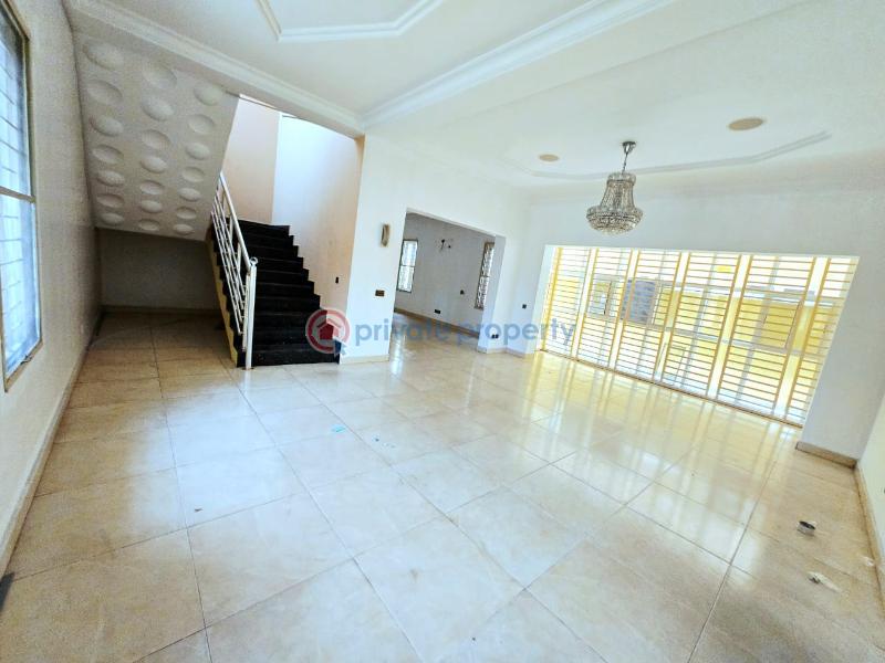 5 bedroom Detached Duplex For Sale Lekki Phase 1 Lagos - 12