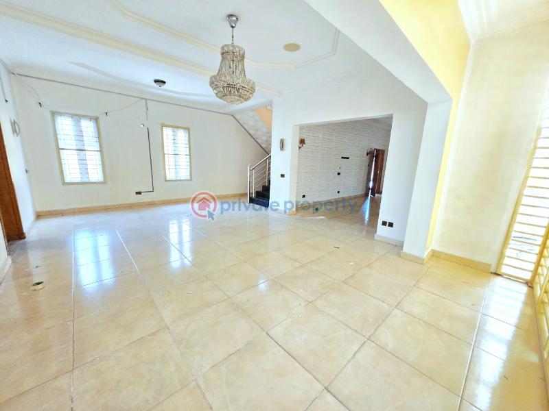 5 bedroom Detached Duplex For Sale Lekki Phase 1 Lagos - 11