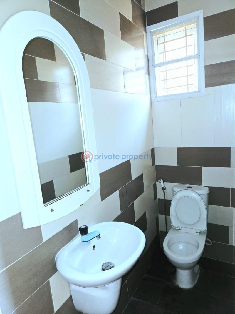 5 bedroom Detached Duplex For Sale Lekki Phase 1 Lagos - 16