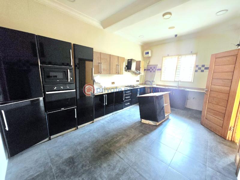 5 bedroom Detached Duplex For Sale Lekki Phase 1 Lagos - 14