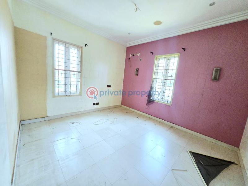 5 bedroom Detached Duplex For Sale Lekki Phase 1 Lagos - 4