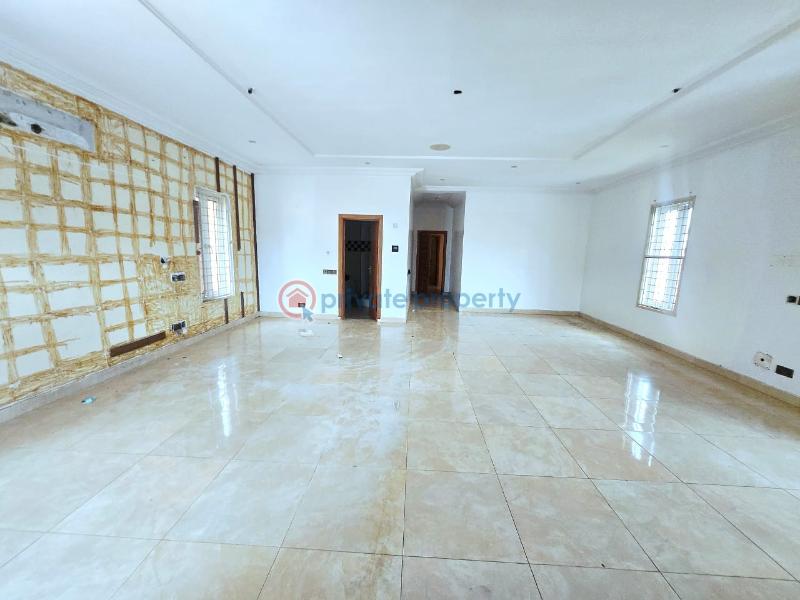 5 bedroom Detached Duplex For Sale Lekki Phase 1 Lagos - 2