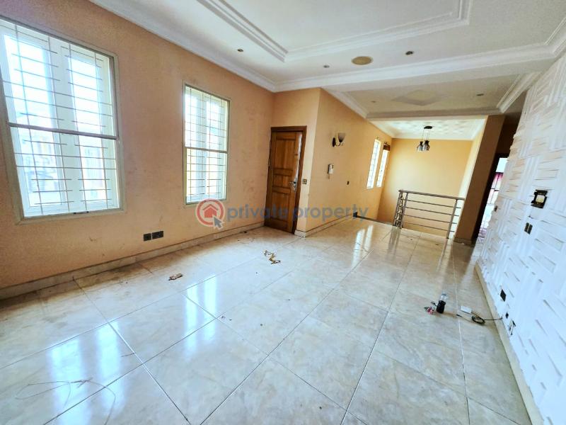 5 bedroom Detached Duplex For Sale Lekki Phase 1 Lagos - 6