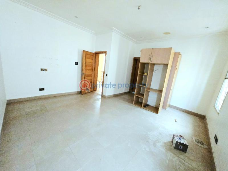 5 bedroom Detached Duplex For Sale Lekki Phase 1 Lagos - 9