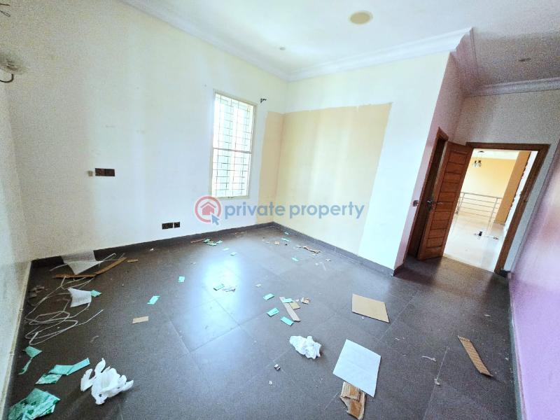 5 bedroom Detached Duplex For Sale Lekki Phase 1 Lagos - 7