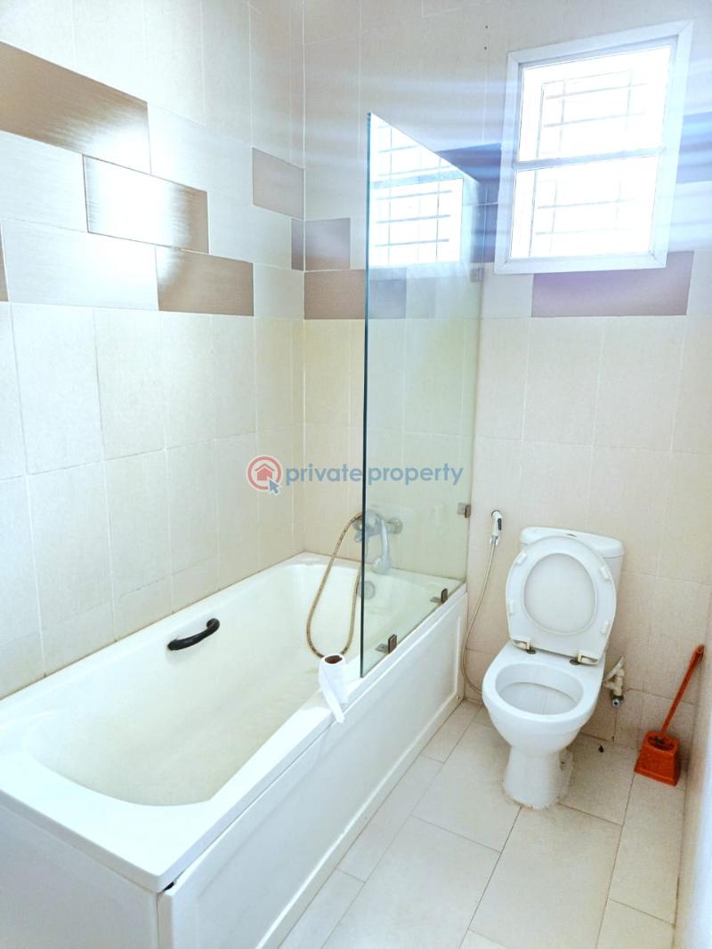5 bedroom Detached Duplex For Sale Lekki Phase 1 Lagos - 8