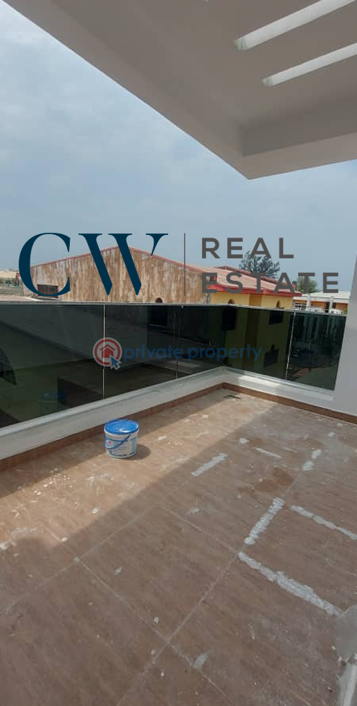 5 bedroom Detached Duplex For Rent Lekki Phase 1 Lagos - 0