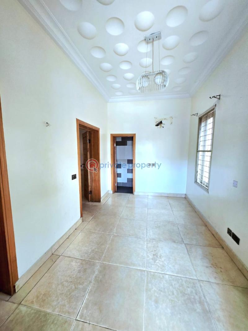 5 bedroom Detached Duplex For Sale Lekki Phase 1 Lagos - 17