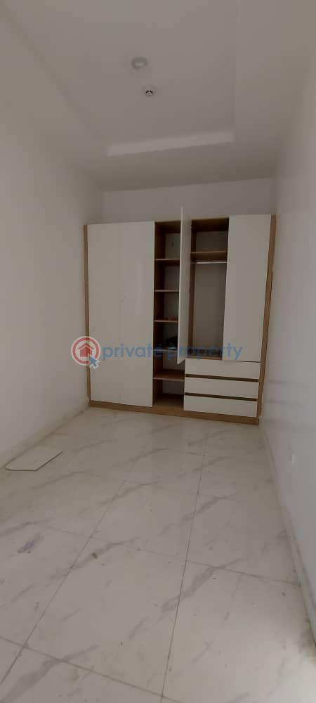 5 bedroom Detached Duplex For Rent Lekki Phase 1 Lagos - 11