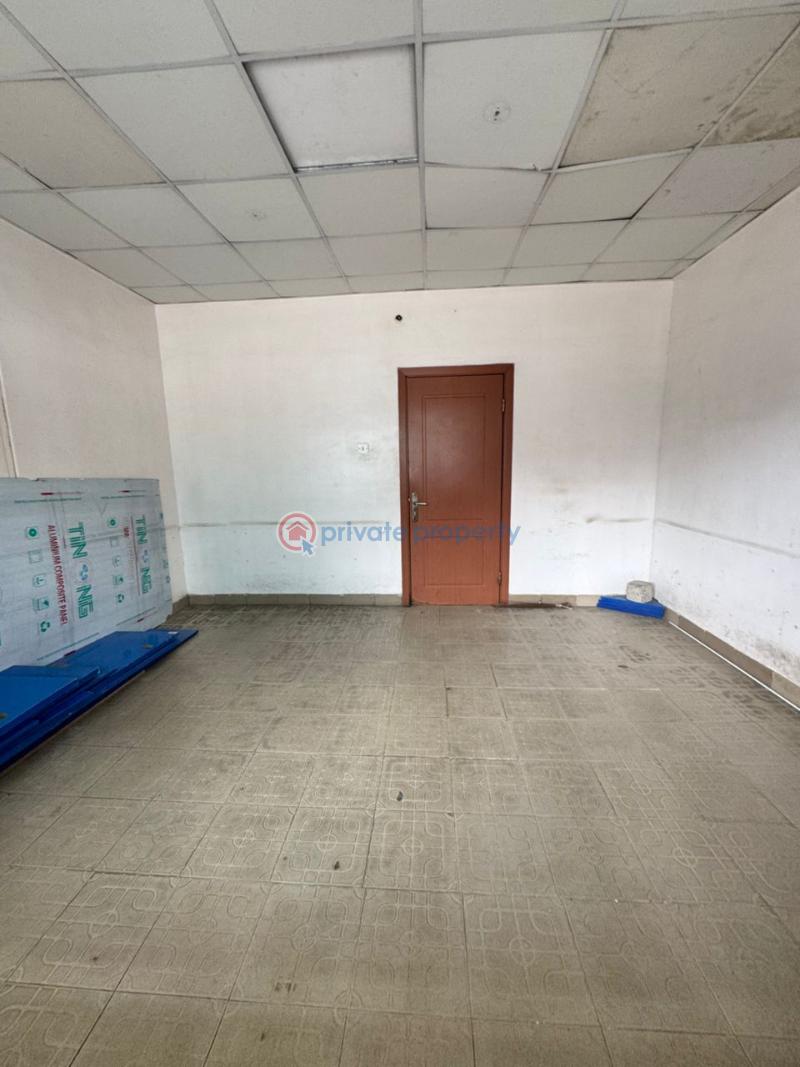 5 bedroom Commercial Property For Rent Victoria Island Lagos - 0