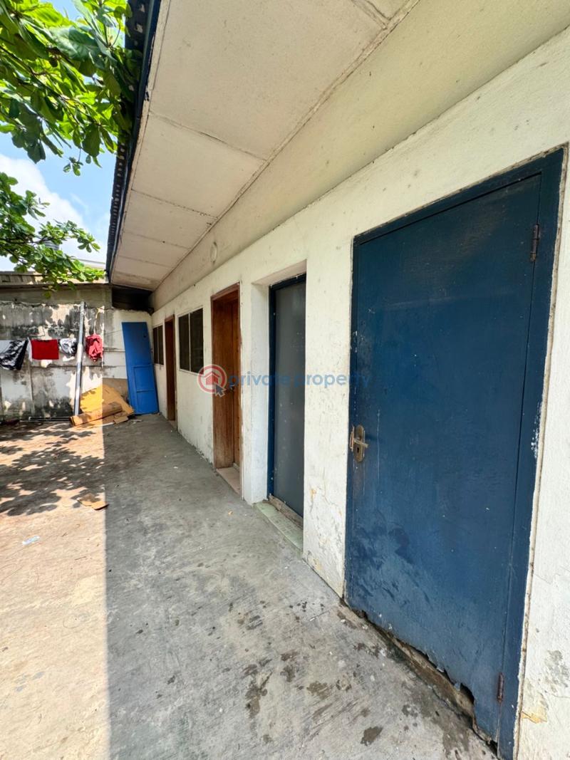 5 bedroom Commercial Property For Rent Victoria Island Lagos - 1