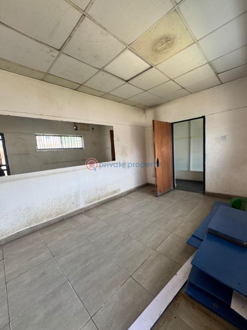5 bedroom Commercial Property For Rent Victoria Island Lagos - 5
