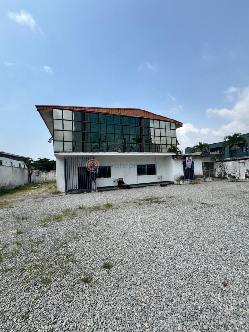 5 bedroom Commercial Property For Rent Victoria Island Lagos - 7