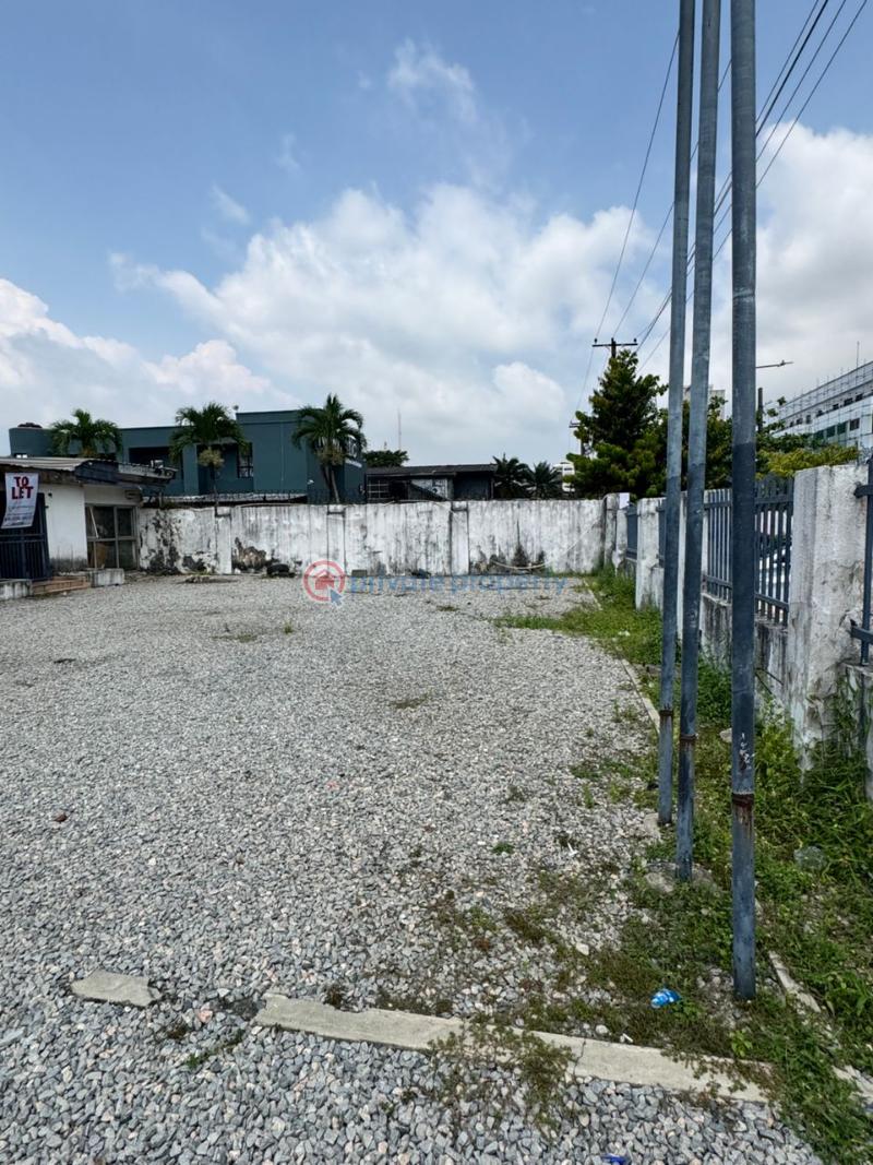 5 bedroom Commercial Property For Rent Victoria Island Lagos - 2