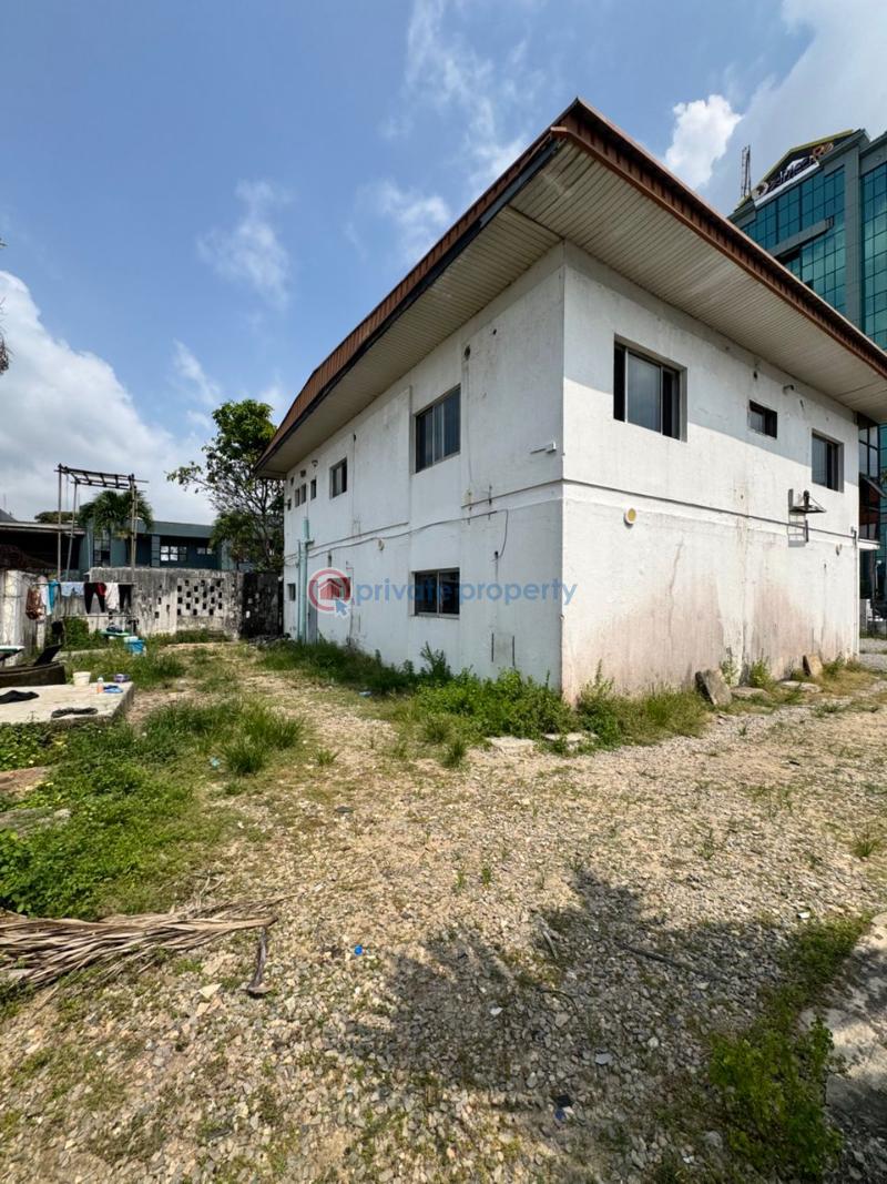 5 bedroom Commercial Property For Rent Victoria Island Lagos - 6