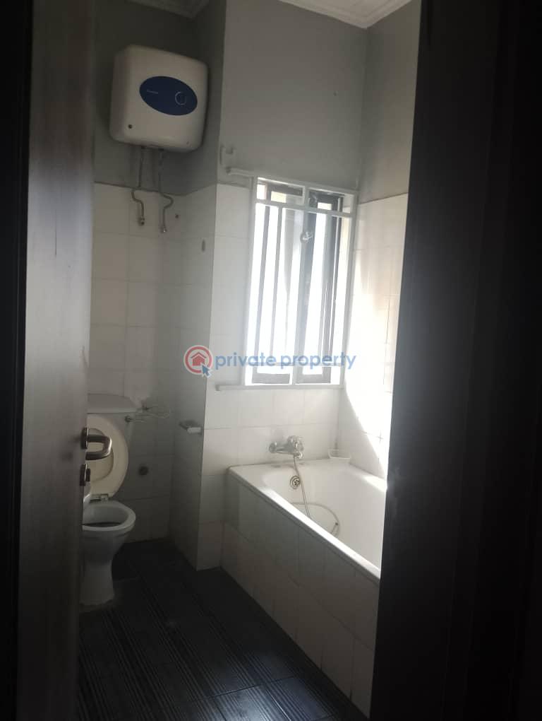 5 bedroom Detached Duplex For Rent Victoria Island Lagos - 11