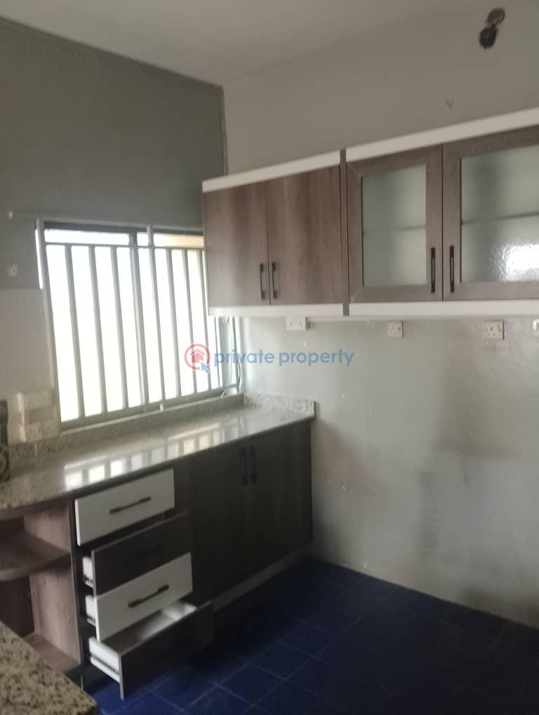 5 bedroom Detached Duplex For Rent Victoria Island Lagos - 19