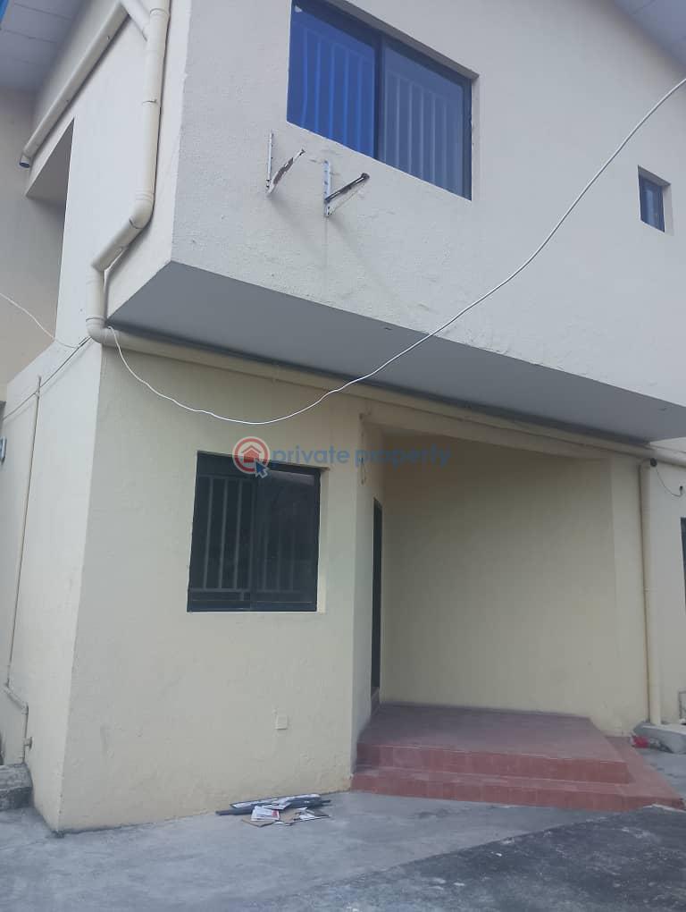 5 bedroom Detached Duplex For Rent Victoria Island Lagos - 4