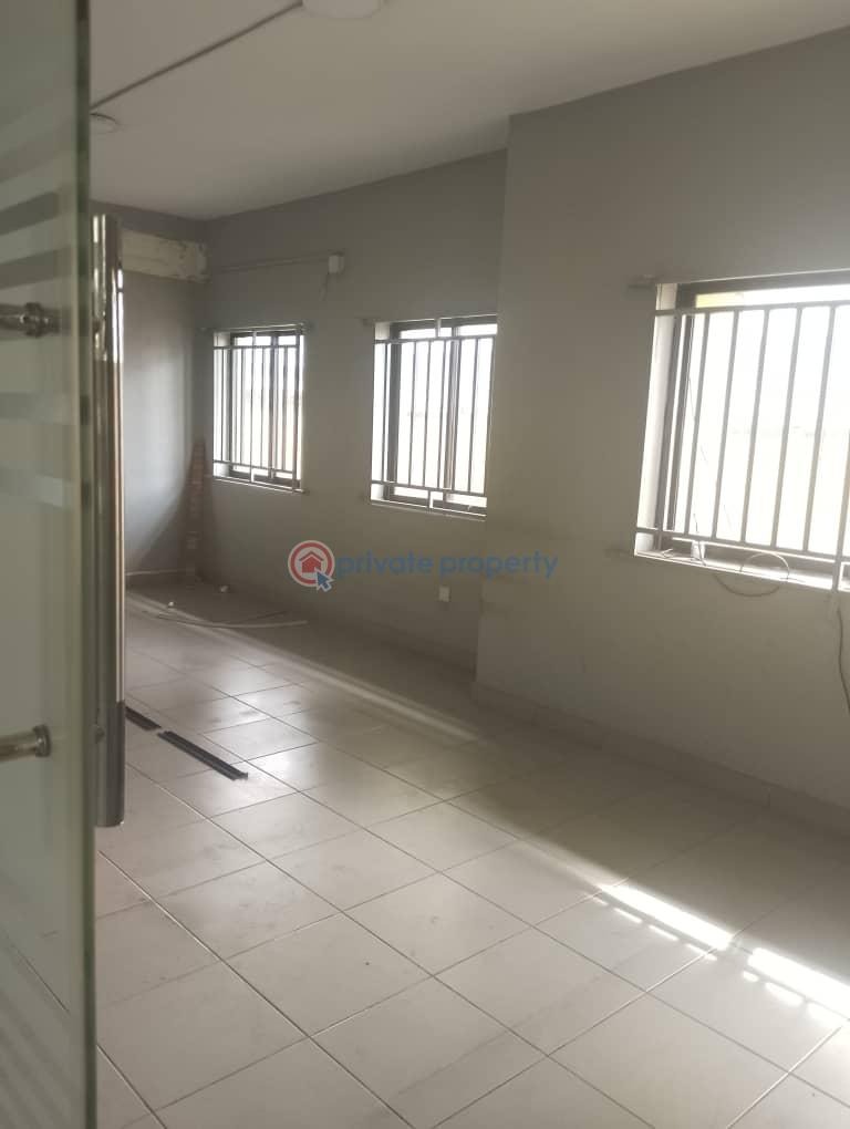 5 bedroom Detached Duplex For Rent Victoria Island Lagos - 21