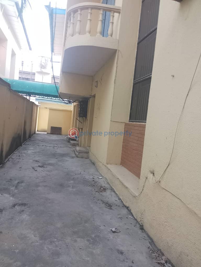 5 bedroom Detached Duplex For Rent Victoria Island Lagos - 5