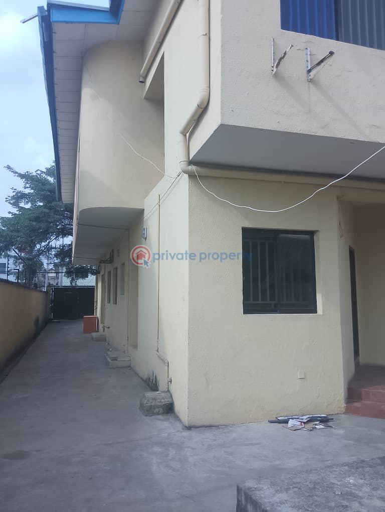 5 bedroom Detached Duplex For Rent Victoria Island Lagos - 3