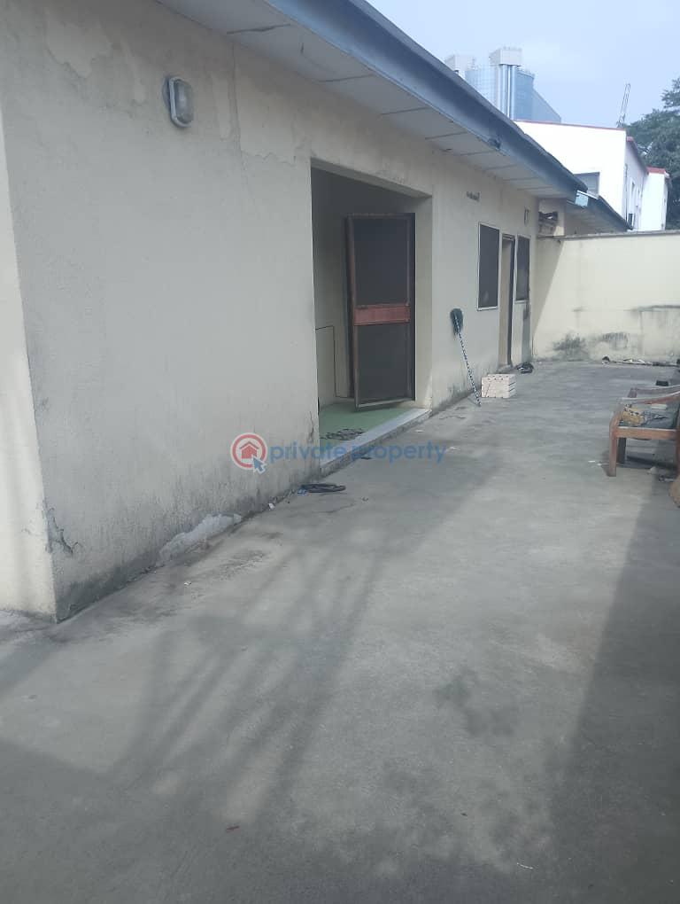 5 bedroom Detached Duplex For Rent Victoria Island Lagos - 6