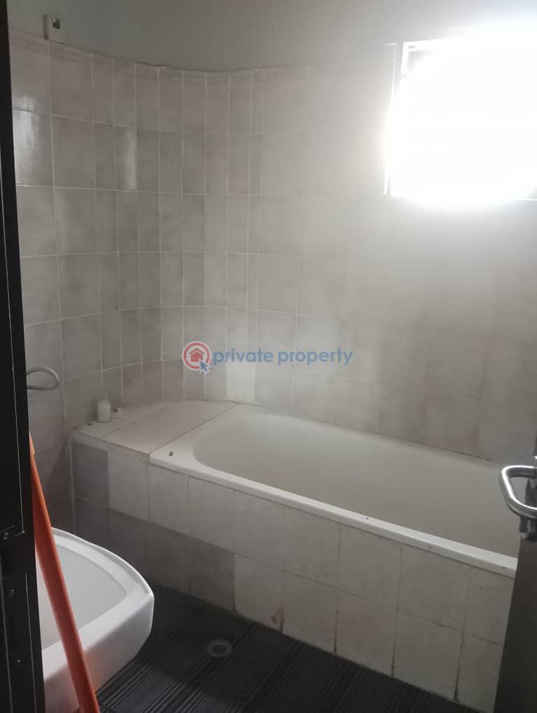 5 bedroom Detached Duplex For Rent Victoria Island Lagos - 7