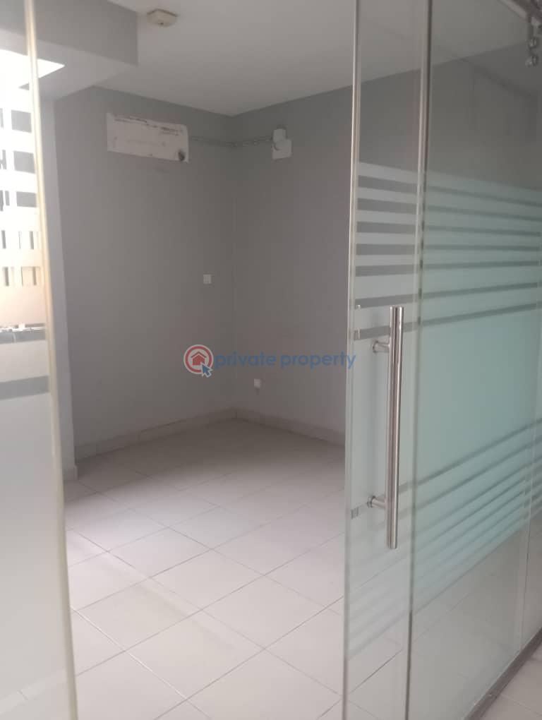 5 bedroom Detached Duplex For Rent Victoria Island Lagos - 18