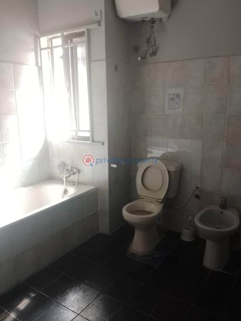 5 bedroom Detached Duplex For Rent Victoria Island Lagos - 14