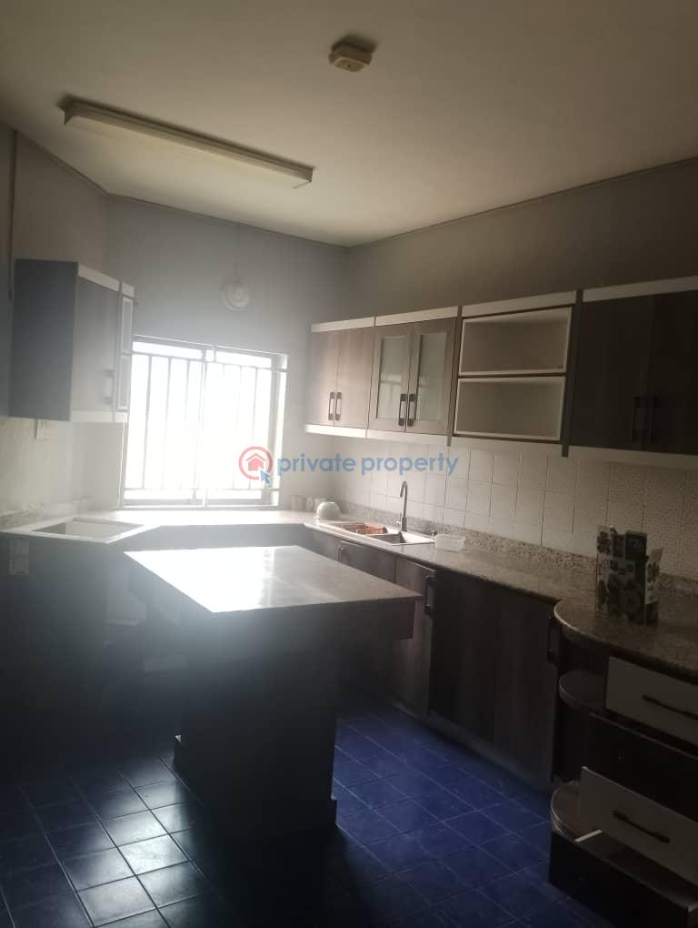 5 bedroom Detached Duplex For Rent Victoria Island Lagos - 15
