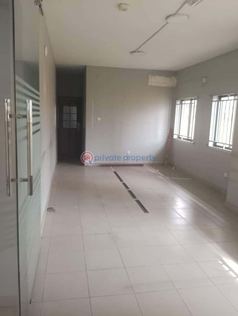 5 bedroom Detached Duplex For Rent Victoria Island Lagos - 17