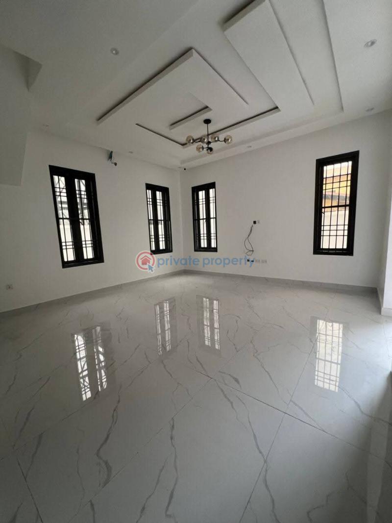 5 bedroom Detached Duplex For Rent Fatai Arobieke Street, Off Admiralty Road Lekki Phase 1 Lagos - 7