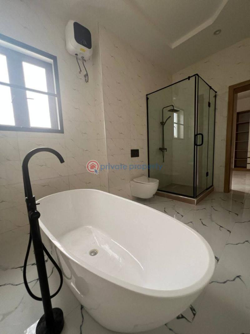 5 bedroom Detached Duplex For Rent Fatai Arobieke Street, Off Admiralty Road Lekki Phase 1 Lagos - 3