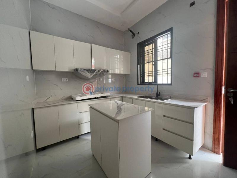 5 bedroom Detached Duplex For Rent Fatai Arobieke Street, Off Admiralty Road Lekki Phase 1 Lagos - 1