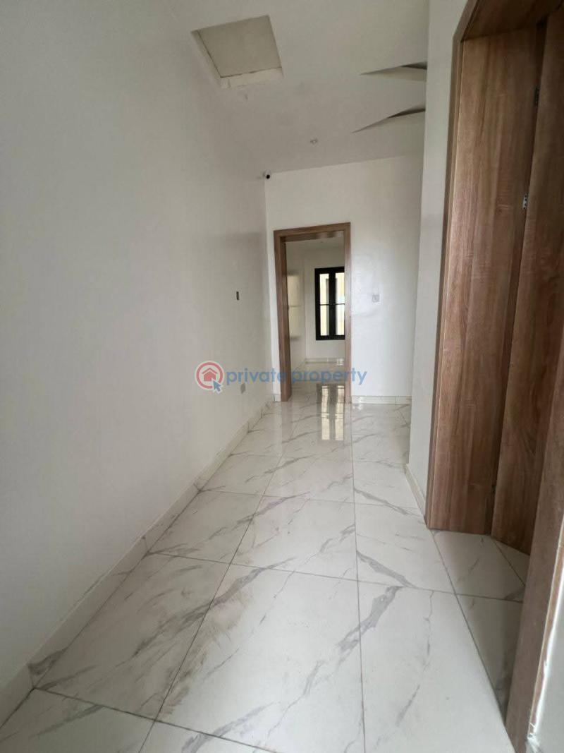 5 bedroom Detached Duplex For Rent Fatai Arobieke Street, Off Admiralty Road Lekki Phase 1 Lagos - 10