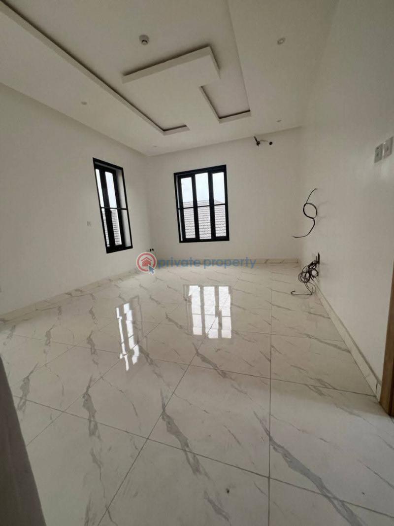 5 bedroom Detached Duplex For Rent Fatai Arobieke Street, Off Admiralty Road Lekki Phase 1 Lagos - 8