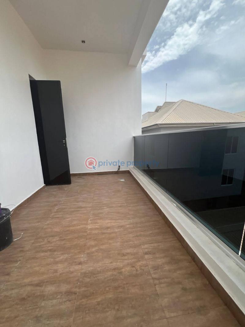 5 bedroom Detached Duplex For Rent Fatai Arobieke Street, Off Admiralty Road Lekki Phase 1 Lagos - 11