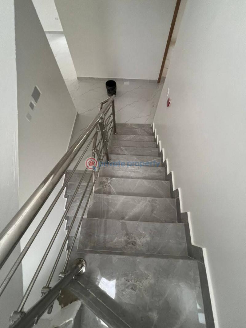 5 bedroom Detached Duplex For Rent Fatai Arobieke Street, Off Admiralty Road Lekki Phase 1 Lagos - 5