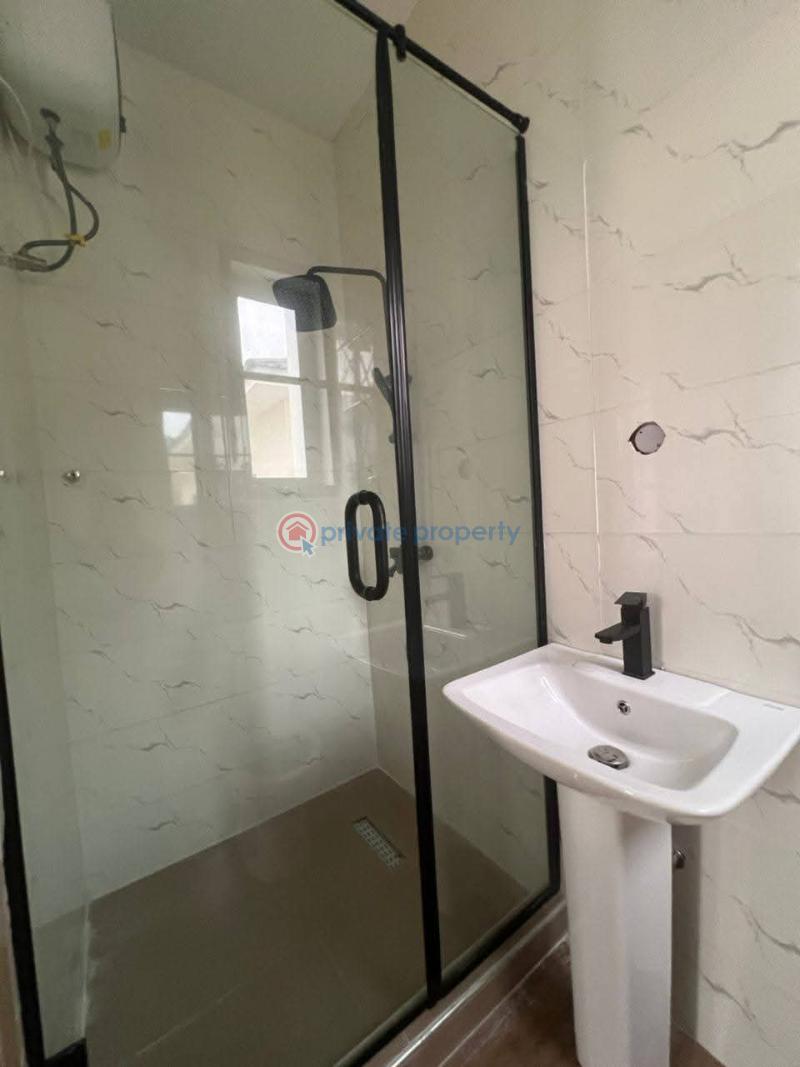5 bedroom Detached Duplex For Rent Fatai Arobieke Street, Off Admiralty Road Lekki Phase 1 Lagos - 6
