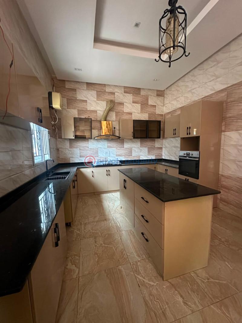 5 bedroom Detached Duplex For Rent Parkview Estate Ikoyi Lagos - 8