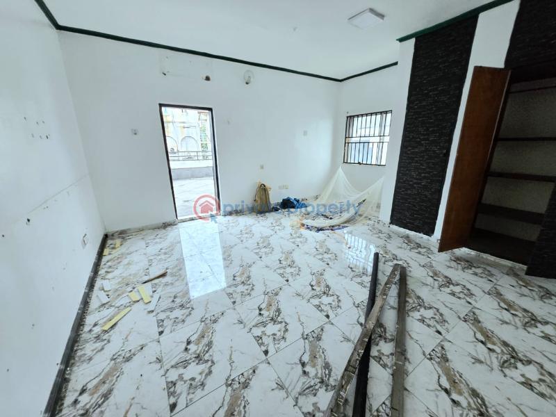 Spacious 5-bedroom detached house with bq. - 9 5 bedroom Detached Duplex For Rent Victoria Island Lagos - 9